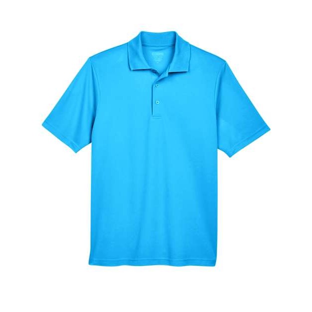 Men's Origin Performance Piqué Polo - Thumbnail Image
