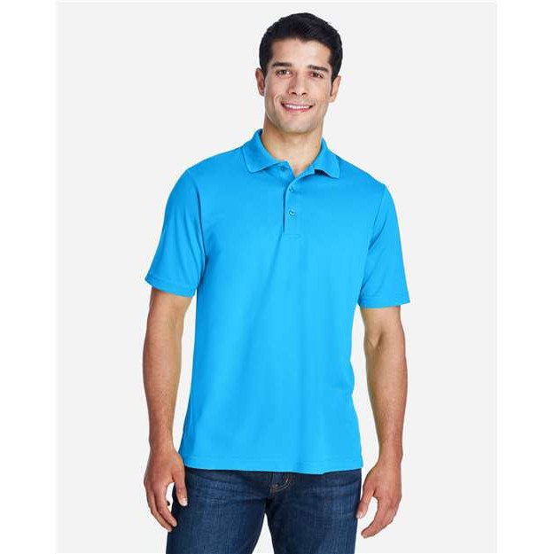 Men's Origin Performance Piqué Polo - Thumbnail Image