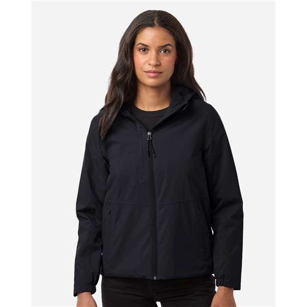 Women's Barrier All Season Jacket - Thumbnail Image
