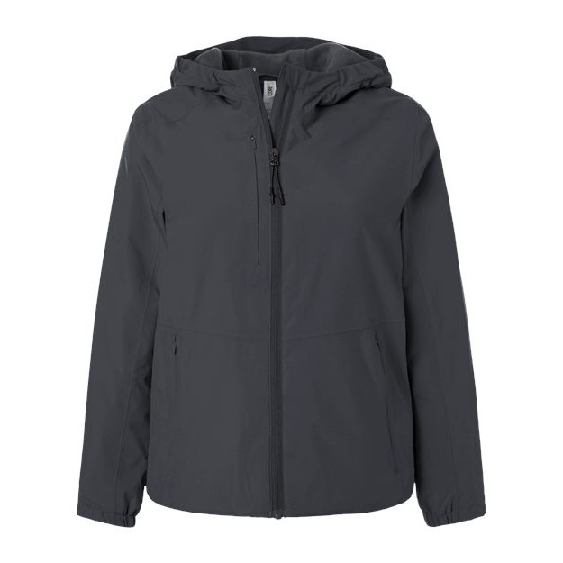 Women's Barrier All Season Jacket - Thumbnail Image