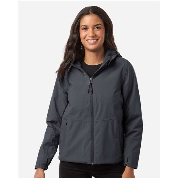 Women's Barrier All Season Jacket - Thumbnail Image