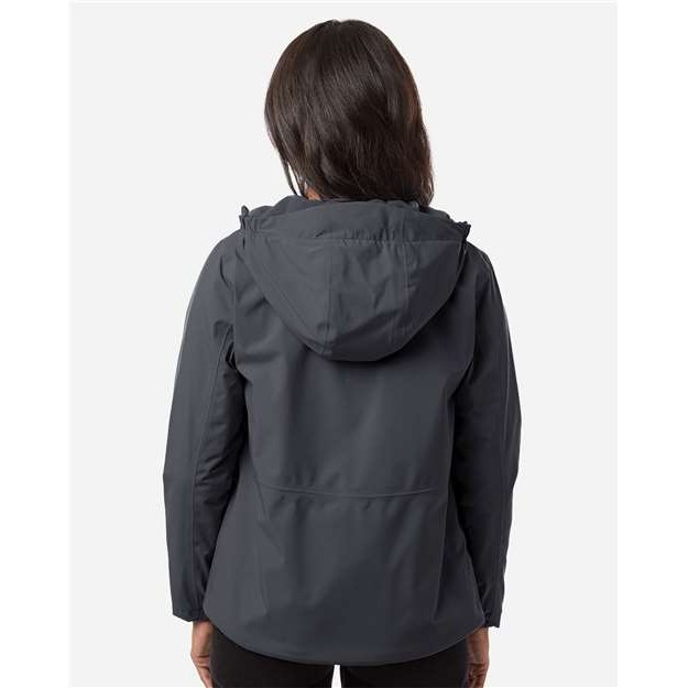 Women's Barrier All Season Jacket - Thumbnail Image