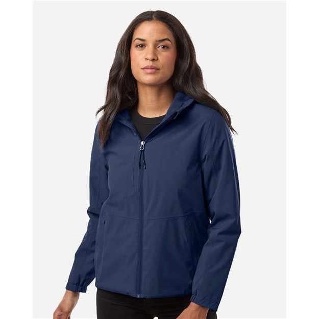 Women's Barrier All Season Jacket - Thumbnail Image