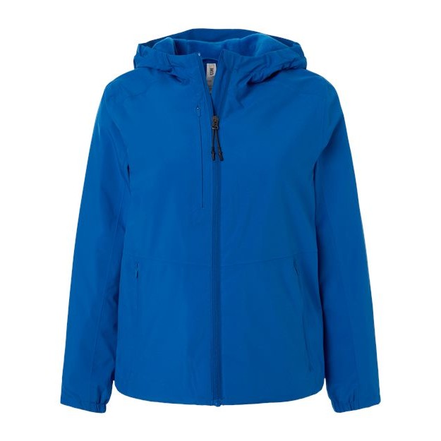 Women's Barrier All Season Jacket - Thumbnail Image