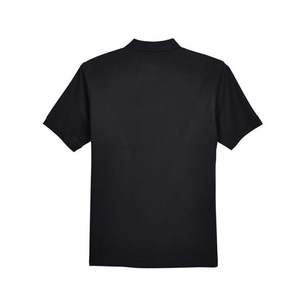 Men's Pima Piqué Polo - Thumbnail Image