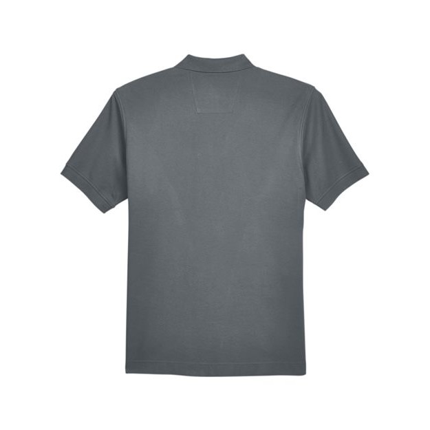 Men's Pima Piqué Polo - Thumbnail Image