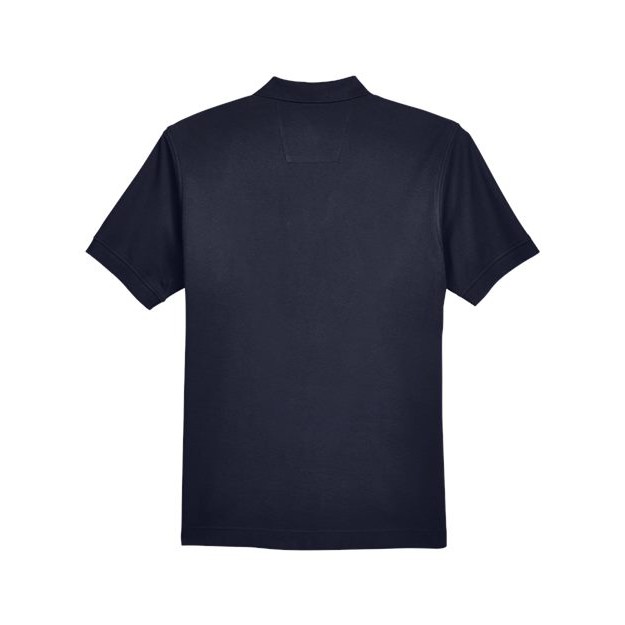 Men's Pima Piqué Polo - Thumbnail Image