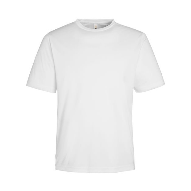 Unisex Capital Performance T-Shirt - Thumbnail Image