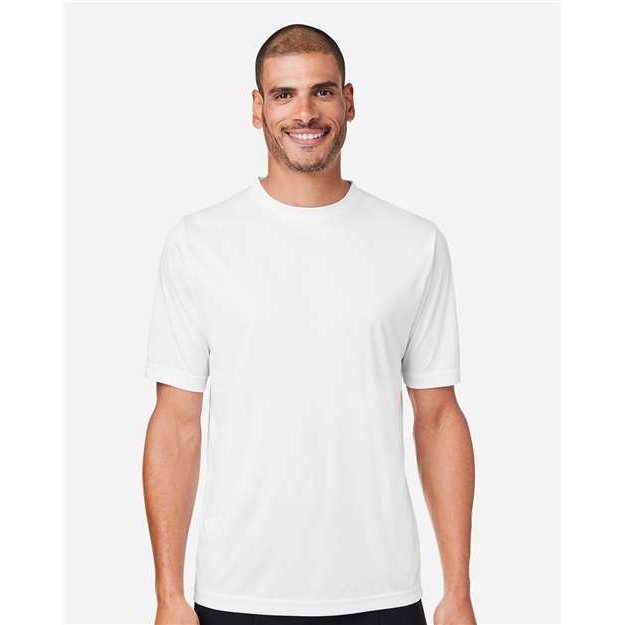 Unisex Capital Performance T-Shirt - Thumbnail Image