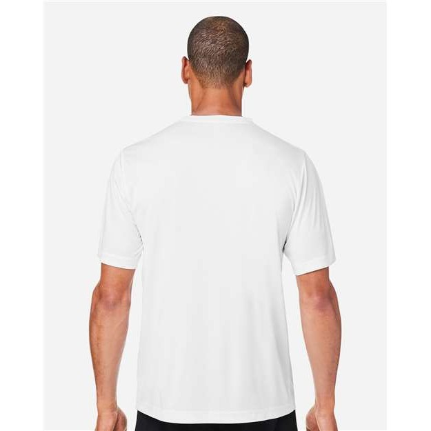 Unisex Capital Performance T-Shirt - Thumbnail Image