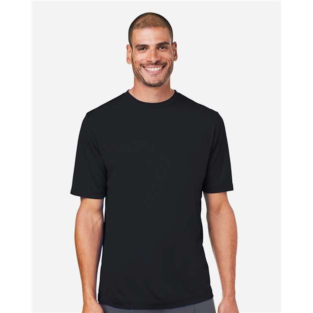 Unisex Capital Performance T-Shirt - Thumbnail Image