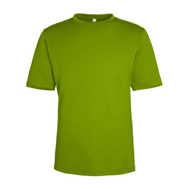 Unisex Capital Performance T-Shirt - Thumbnail Image