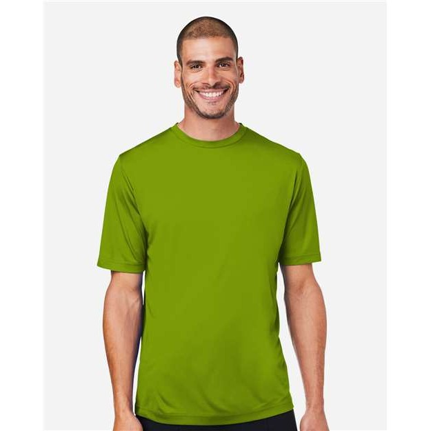 Unisex Capital Performance T-Shirt - Thumbnail Image