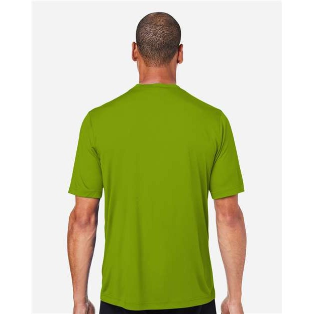 Unisex Capital Performance T-Shirt - Thumbnail Image