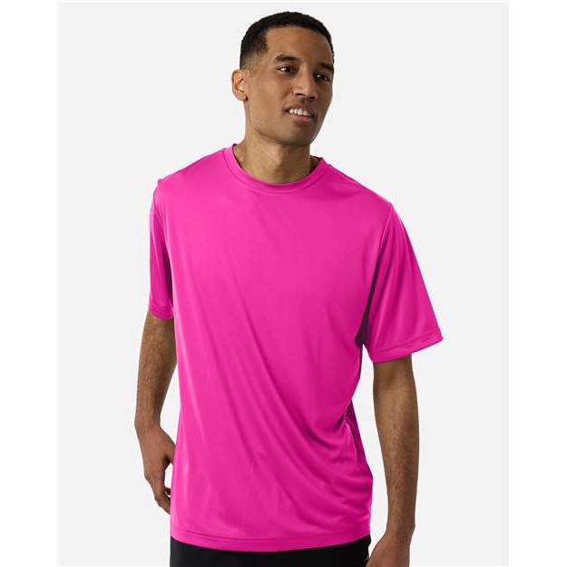 Unisex Capital Performance T-Shirt - Thumbnail Image