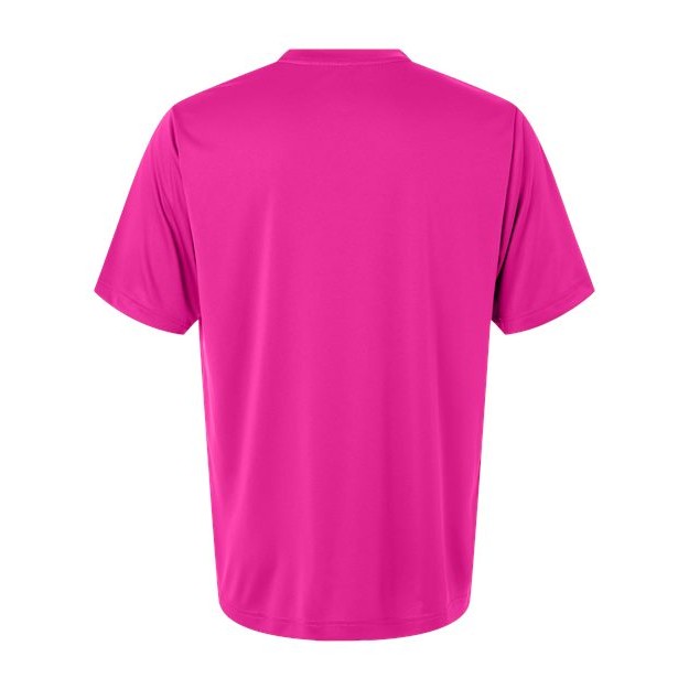 Unisex Capital Performance T-Shirt - Thumbnail Image