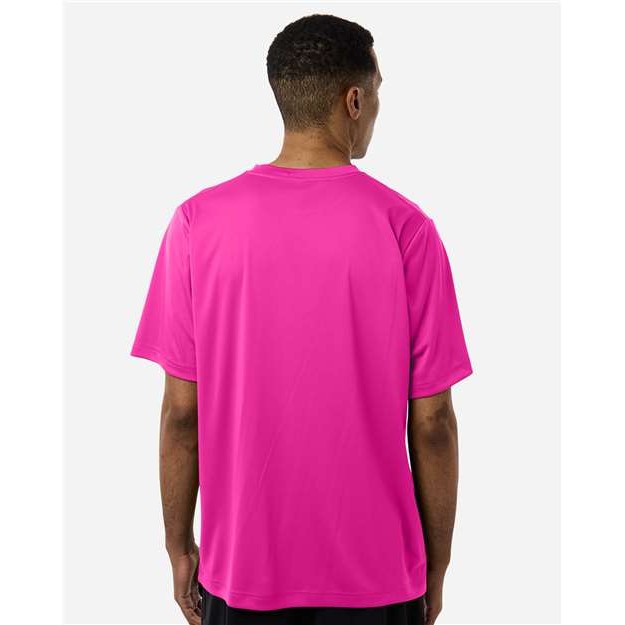 Unisex Capital Performance T-Shirt - Thumbnail Image