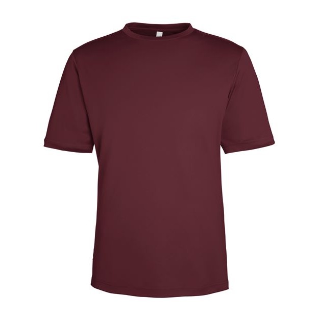 Unisex Capital Performance T-Shirt - Thumbnail Image