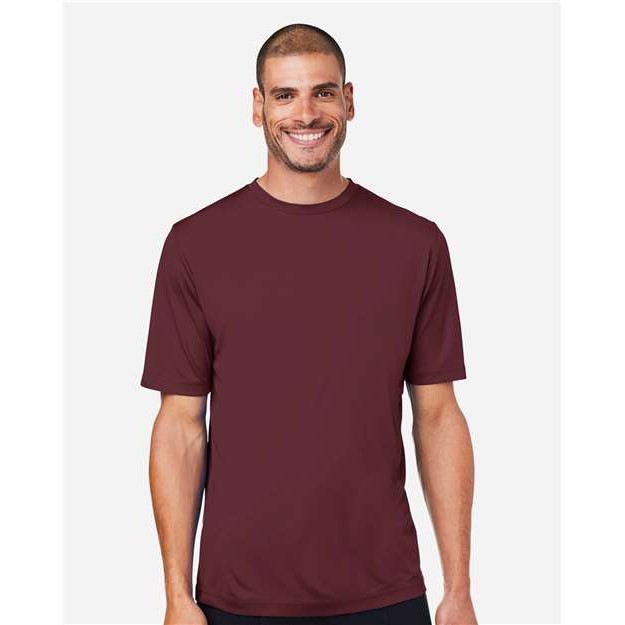 Unisex Capital Performance T-Shirt - Thumbnail Image