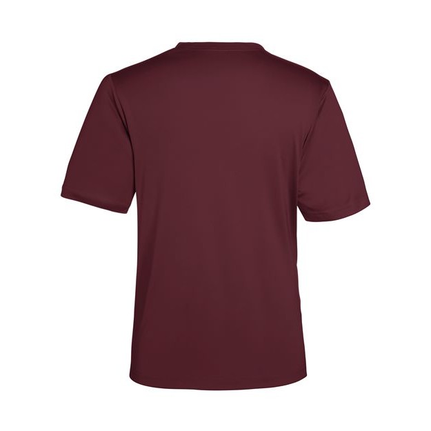 Unisex Capital Performance T-Shirt - Thumbnail Image