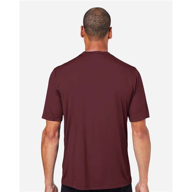Unisex Capital Performance T-Shirt - Thumbnail Image