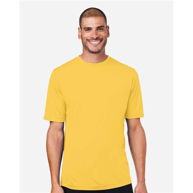 Unisex Capital Performance T-Shirt - Thumbnail Image