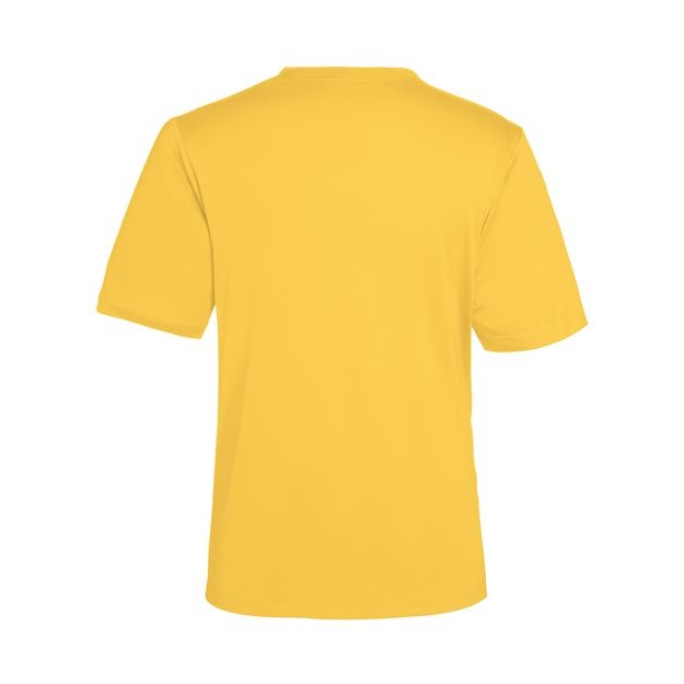 Unisex Capital Performance T-Shirt - Thumbnail Image