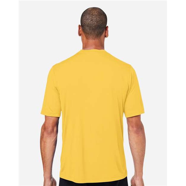 Unisex Capital Performance T-Shirt - Thumbnail Image