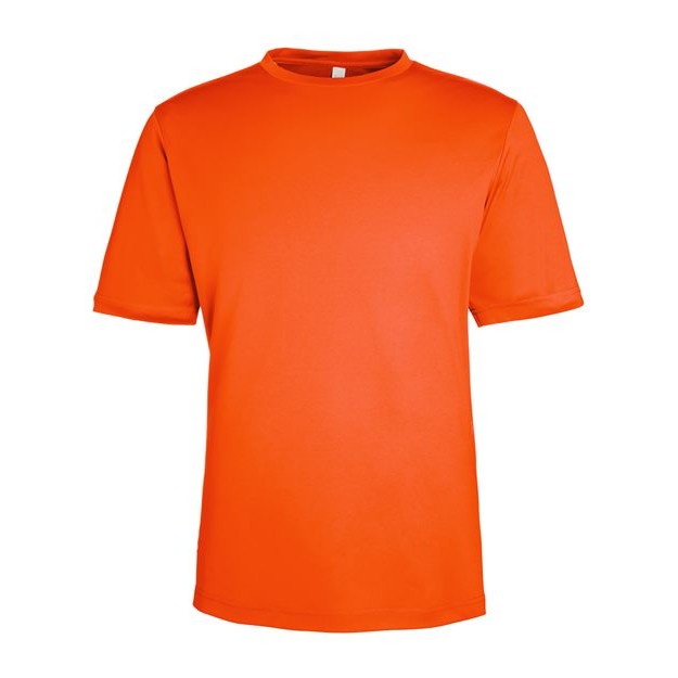 Unisex Capital Performance T-Shirt - Thumbnail Image
