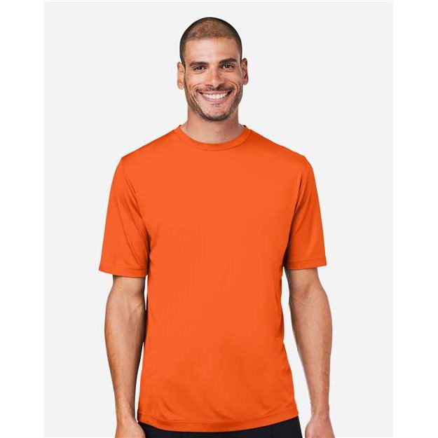 Unisex Capital Performance T-Shirt - Thumbnail Image
