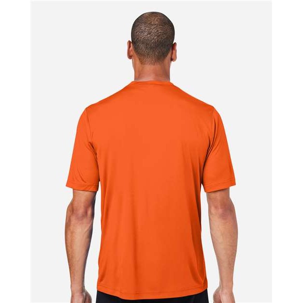 Unisex Capital Performance T-Shirt - Thumbnail Image