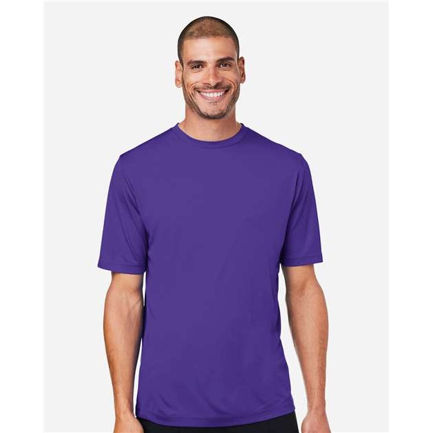 Unisex Capital Performance T-Shirt - Thumbnail Image