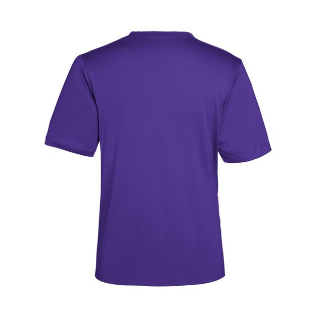 Unisex Capital Performance T-Shirt - Thumbnail Image