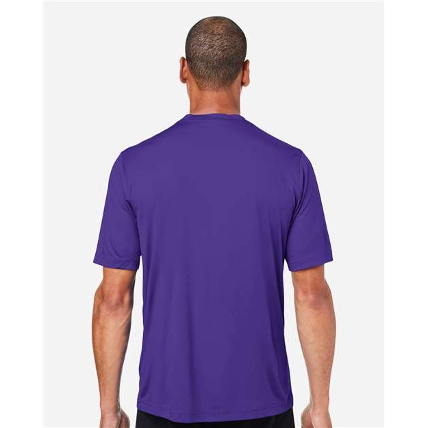 Unisex Capital Performance T-Shirt - Thumbnail Image