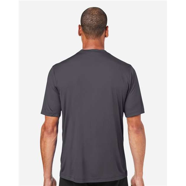 Unisex Capital Performance T-Shirt - Thumbnail Image