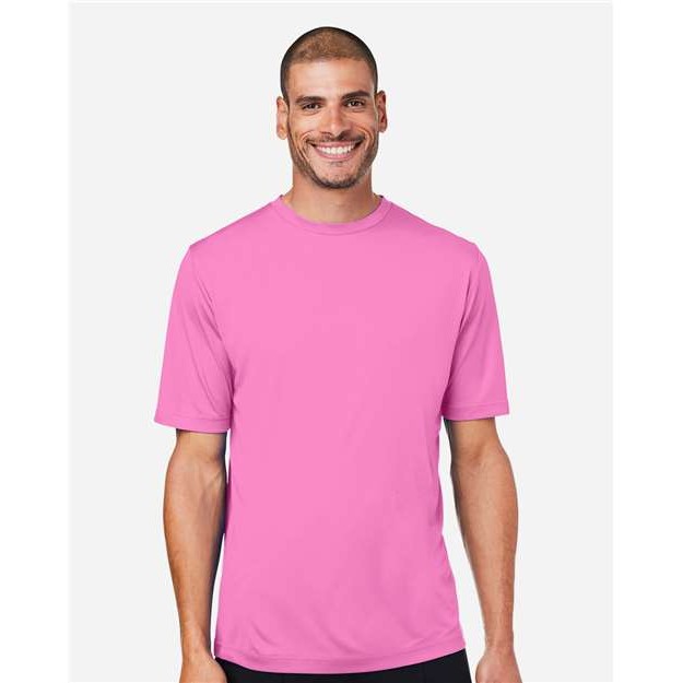 Unisex Capital Performance T-Shirt - Thumbnail Image