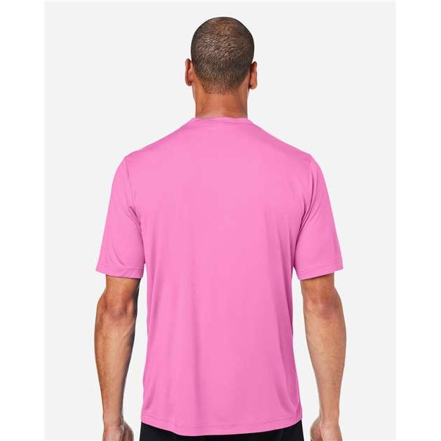 Unisex Capital Performance T-Shirt - Thumbnail Image