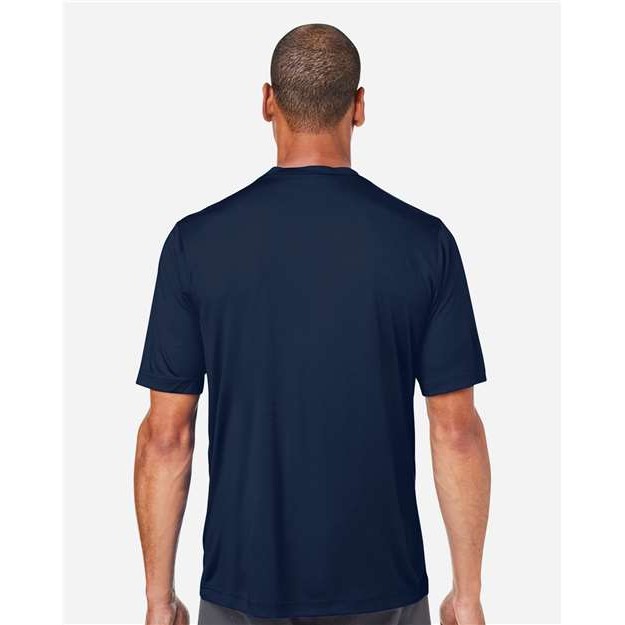 Unisex Capital Performance T-Shirt - Thumbnail Image