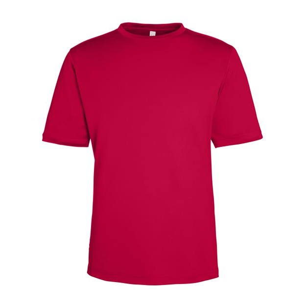 Unisex Capital Performance T-Shirt - Thumbnail Image