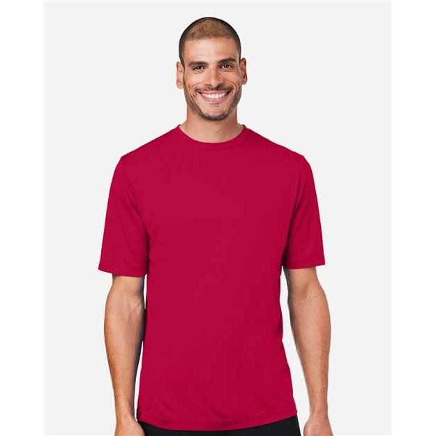 Unisex Capital Performance T-Shirt - Thumbnail Image