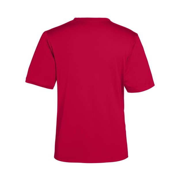 Unisex Capital Performance T-Shirt - Thumbnail Image