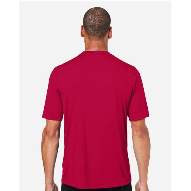 Unisex Capital Performance T-Shirt - Thumbnail Image