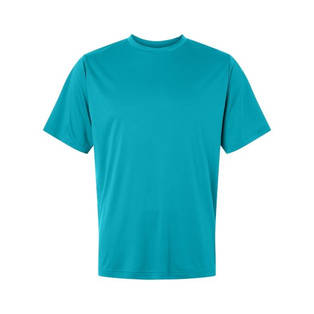 Unisex Capital Performance T-Shirt - Thumbnail Image