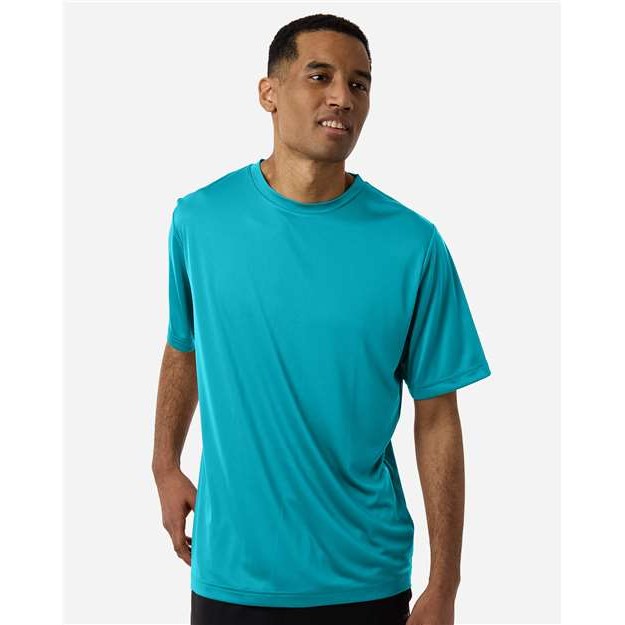 Unisex Capital Performance T-Shirt - Thumbnail Image