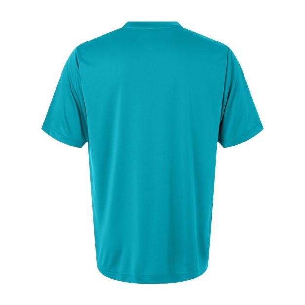 Unisex Capital Performance T-Shirt - Thumbnail Image
