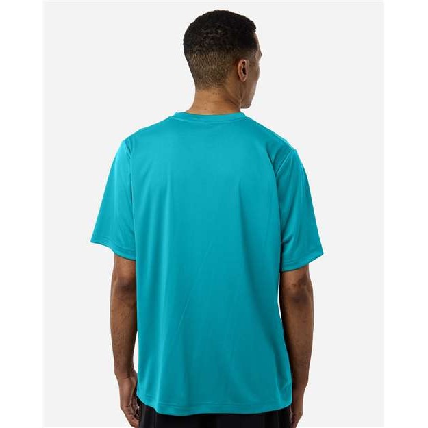 Unisex Capital Performance T-Shirt - Thumbnail Image