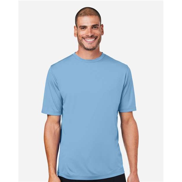 Unisex Capital Performance T-Shirt - Thumbnail Image