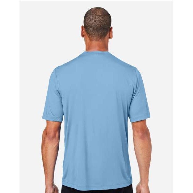 Unisex Capital Performance T-Shirt - Thumbnail Image