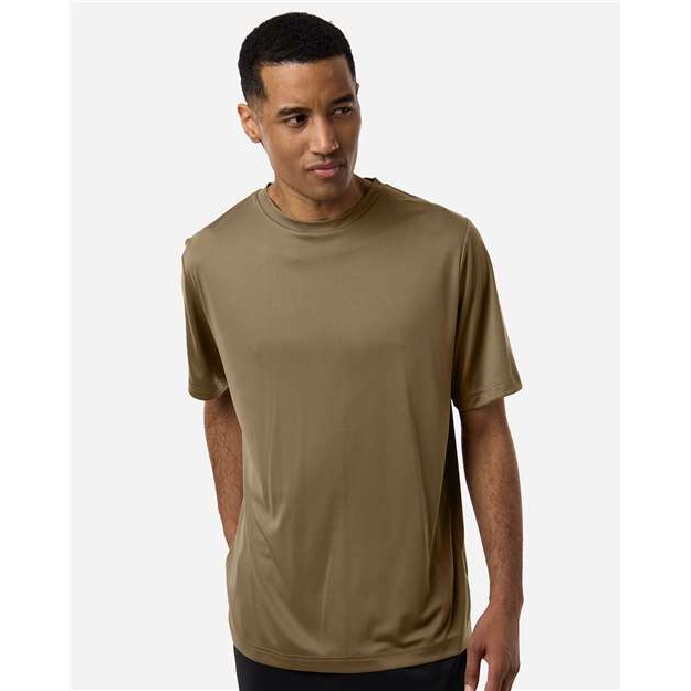 Unisex Capital Performance T-Shirt - Thumbnail Image