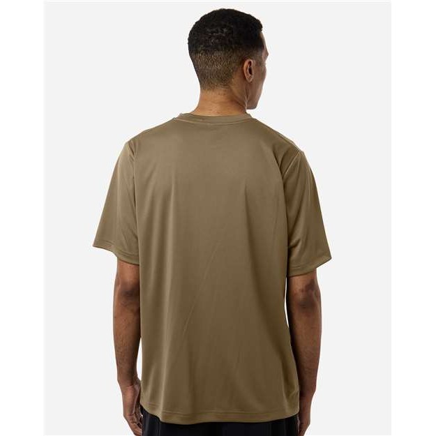 Unisex Capital Performance T-Shirt - Thumbnail Image